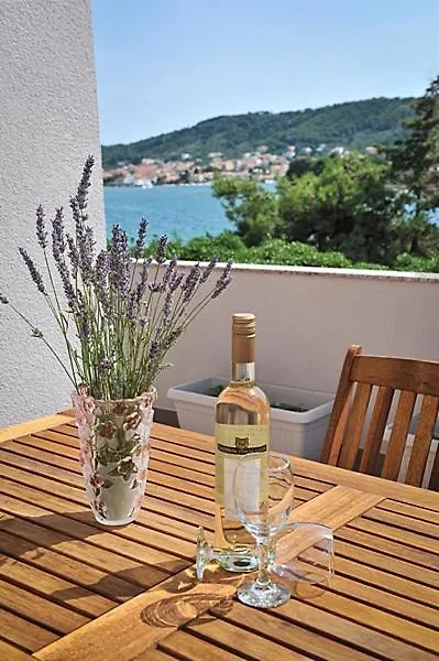 Lavanda Poljana  0*, Poljana (Ugljan) Kroatien